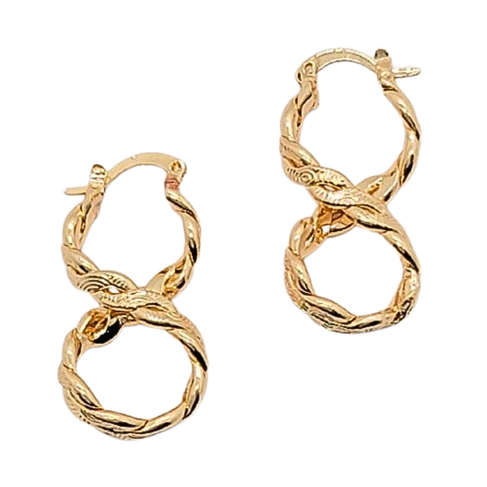 EARGO1831 FORMA INFINITO
