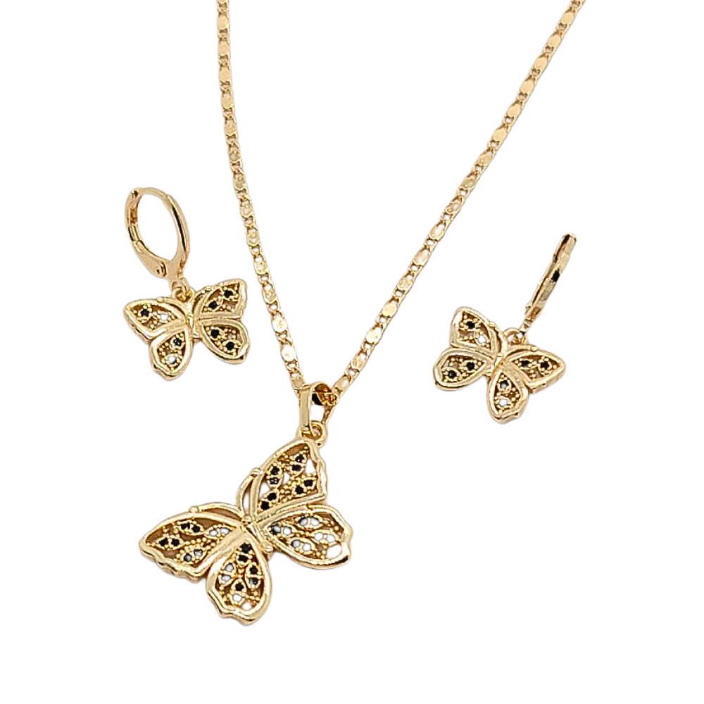 ESET1427 FORMA MARIPOSA