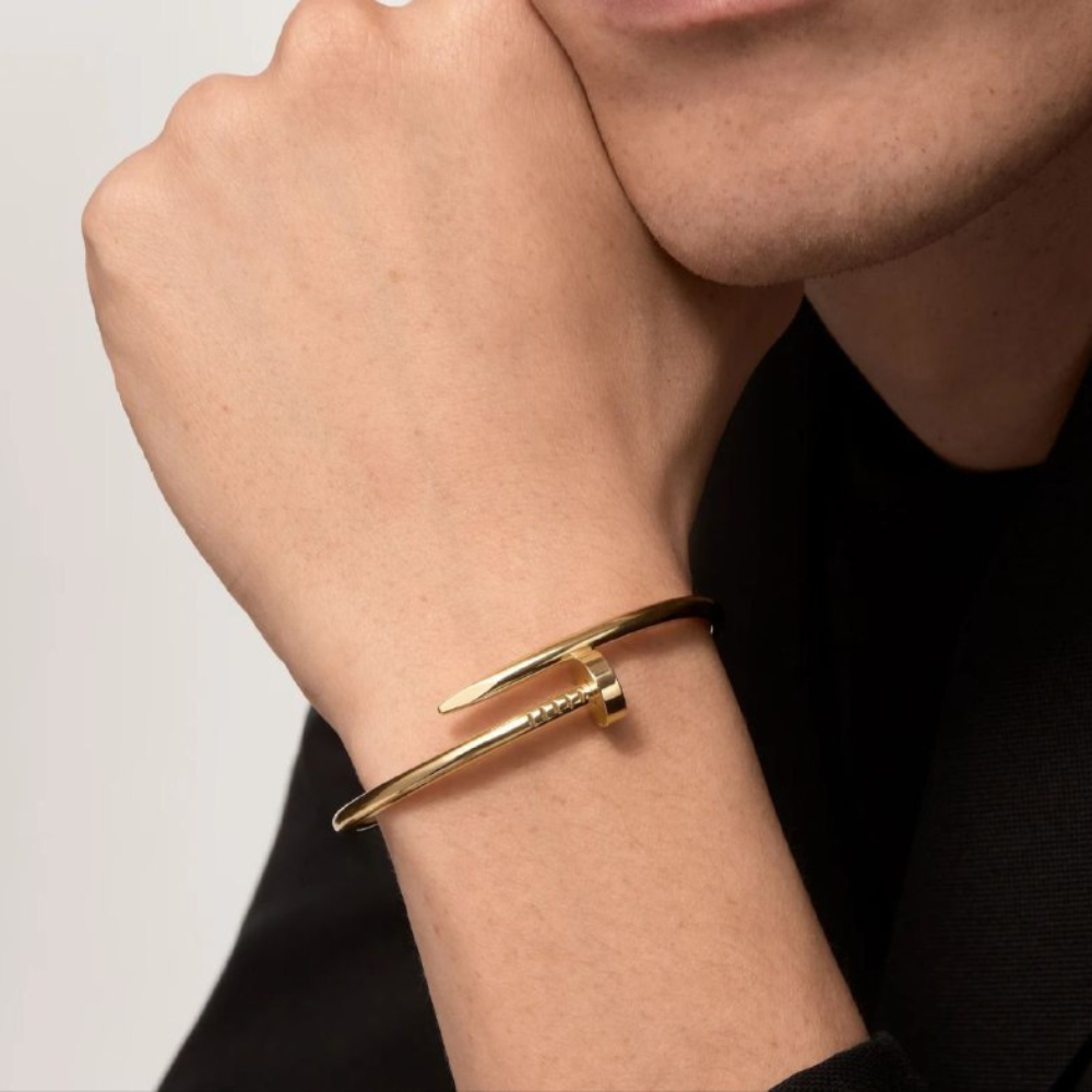 EPULD742 FORMA CLAVO CARTIER