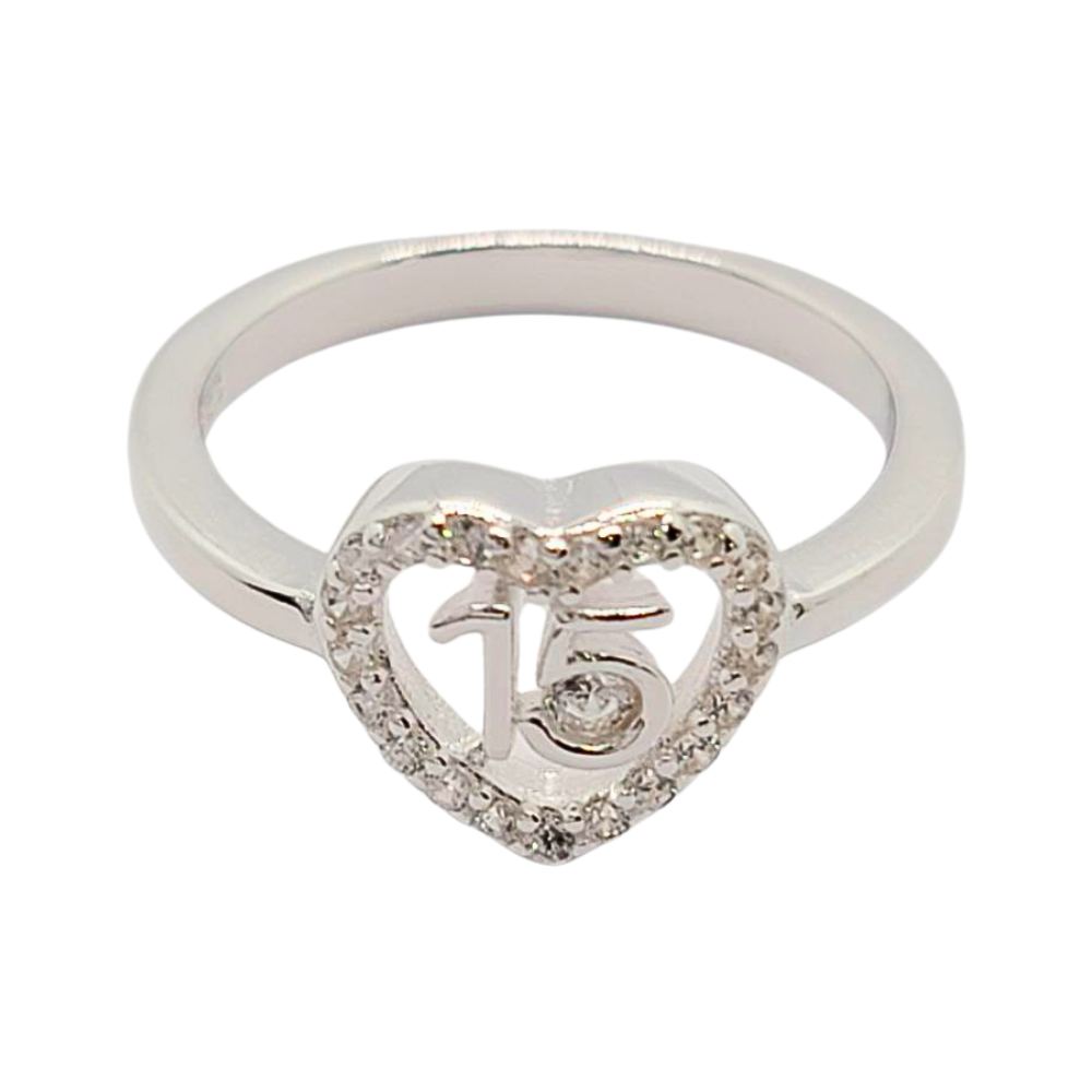PANI2116$6 FORMA 15 AÑOS
