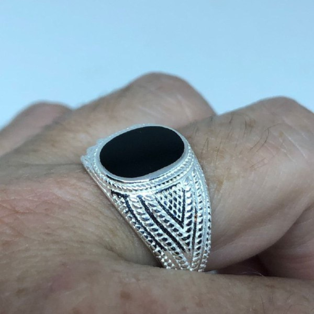 PANI2088$11 FORMA PIEDRA
