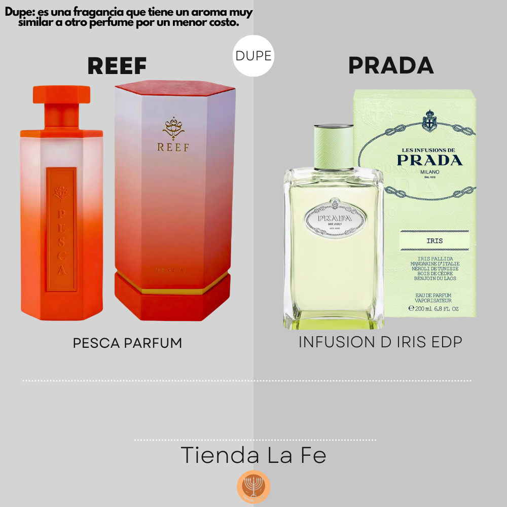 REEF PESCA PARFUM 200ML (M) (DUPE PRADA INFUSION D'IRIS EDP)