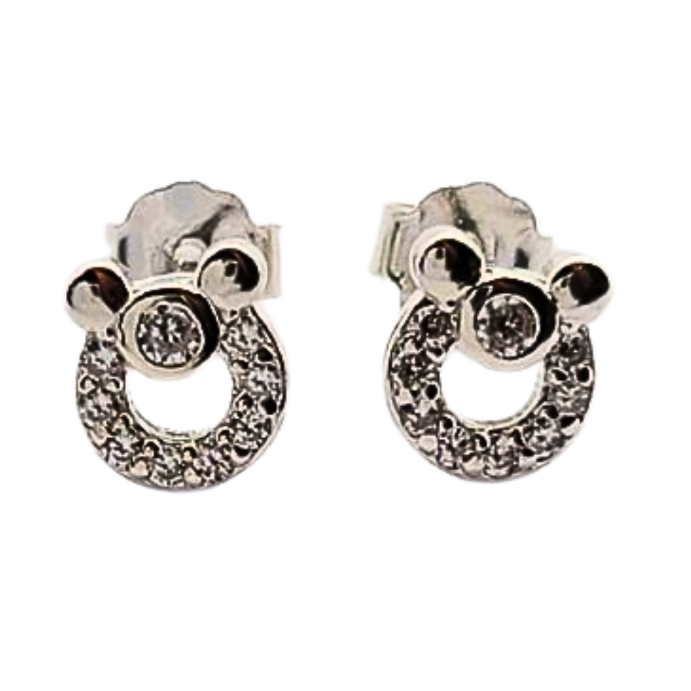 PARI1490 FORMA MINNIE MOUSE