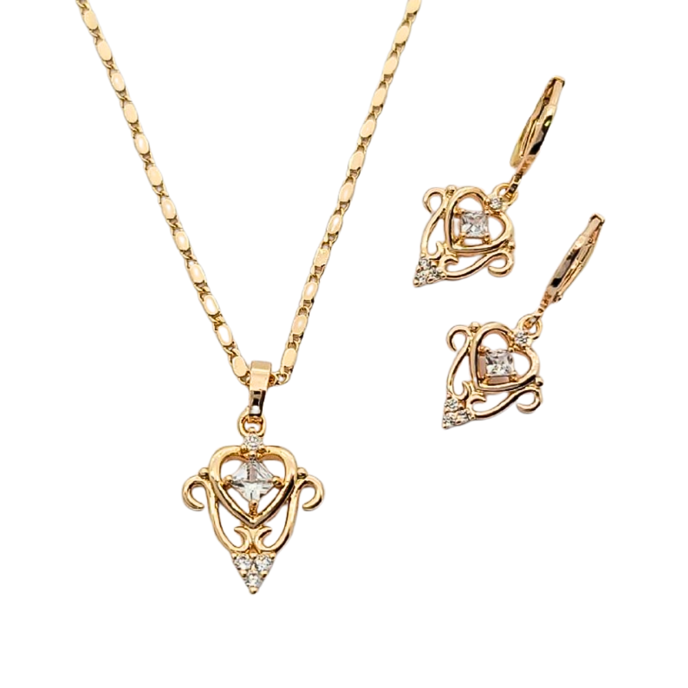 ESET1491 FORMA CORAZON