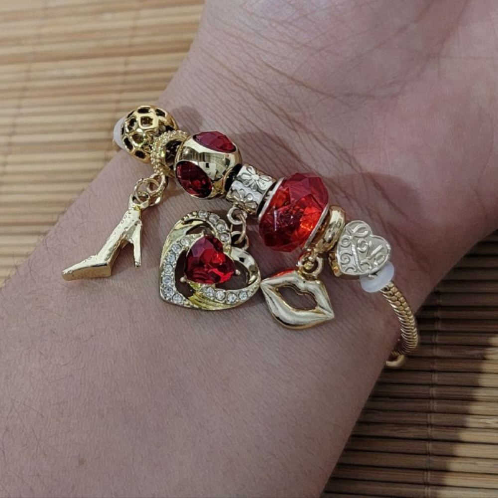 EPULD843 FORMA TACON, CORAZON