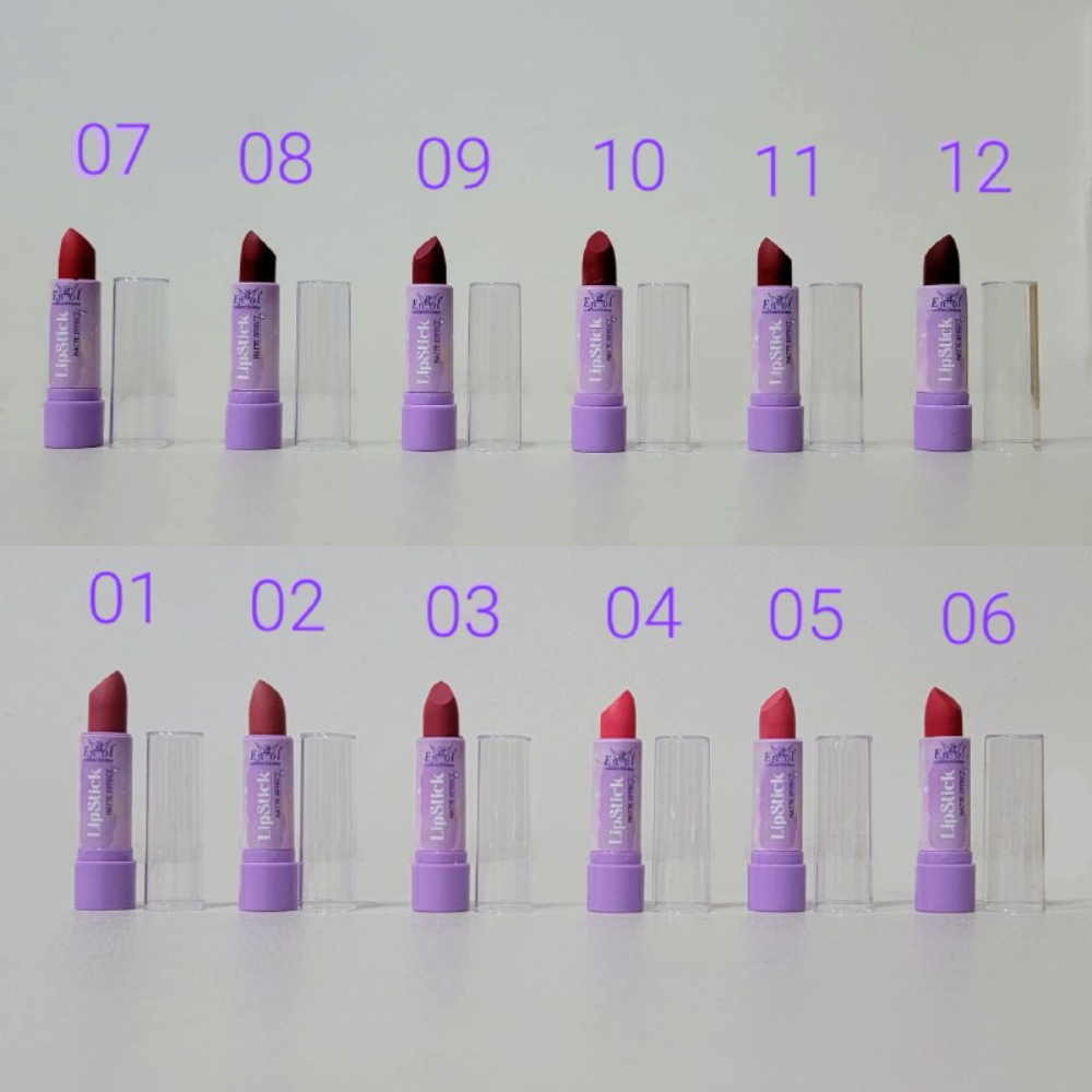 BRILLO LABIAL EN LAPIZ EFECTO MATTE ENGOL COLLECTIONS 3.5G