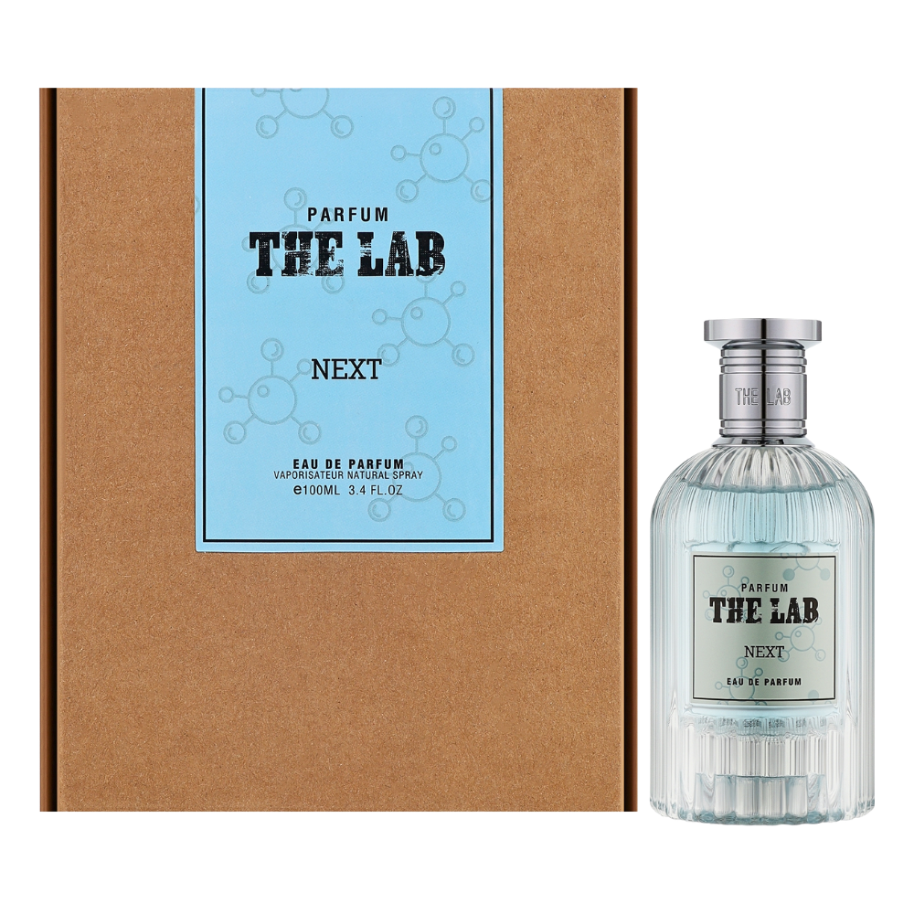 PARFUM THE LAB NEXT EDP 100ML (U) (DUPE LE LABO THE NOIR 29 EDP)