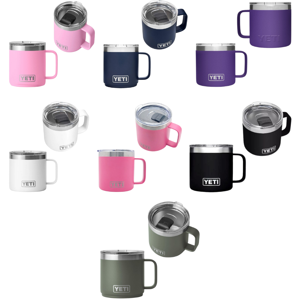 VASO YETI ORIGINAL 14 ONZAS PRECIO POR MAYOR ES POR CAJA