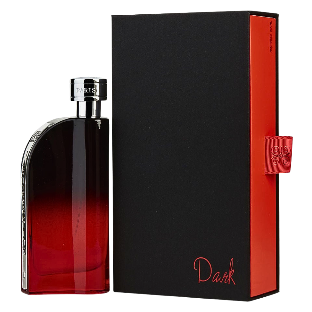 REYANE TRADITION INSURRECTION II DARK EDT 90ML (H)