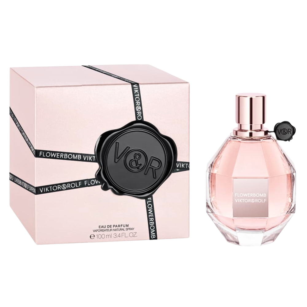 VIKTOR & ROLF FLOWERBOMB EDP 100ML (M)