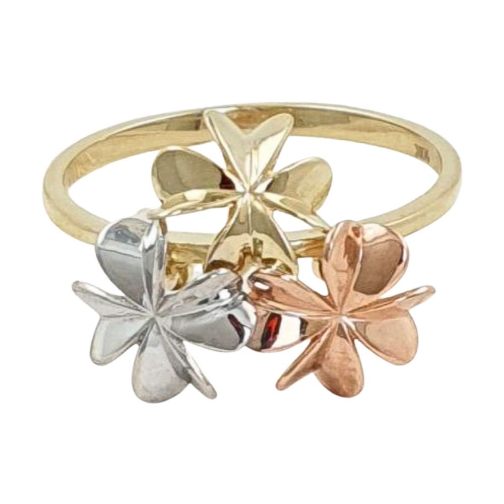 OANI602 FORMA FLOR