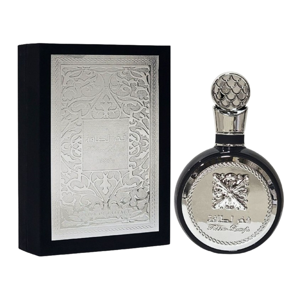 FAKHAR LATTAFA ECONOMICO DE CALIDAD AAA EDP 100ML (H) PRECIO POR MAYOR ES POR CAJA COMPLETA
