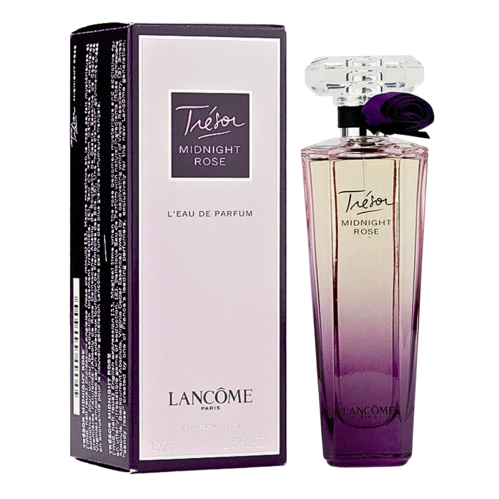 LANCOME TRESOR MIDNIGHT ROSE EDP 75ML (M)