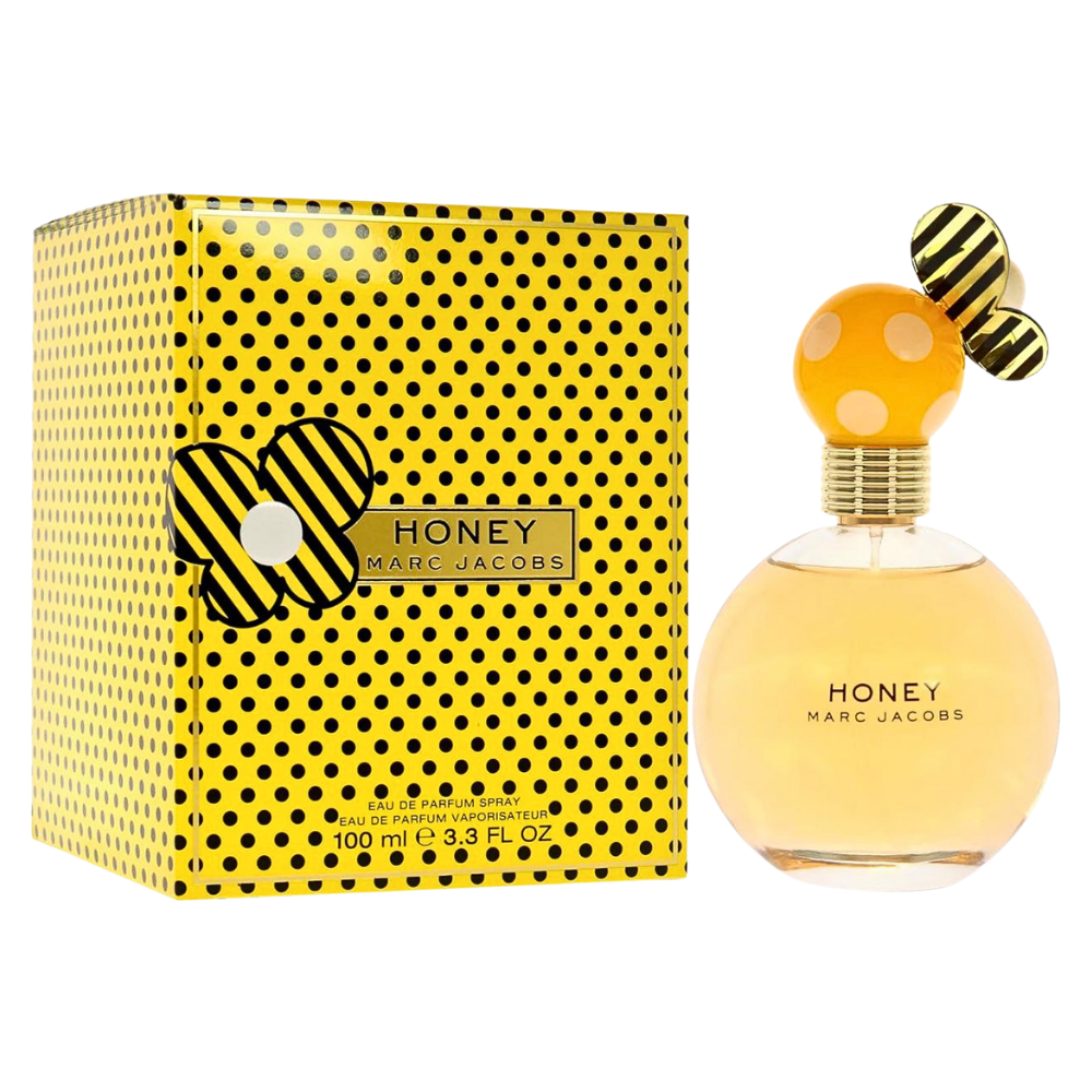 MARC JACOBS HONEY EDP 100ML (M)