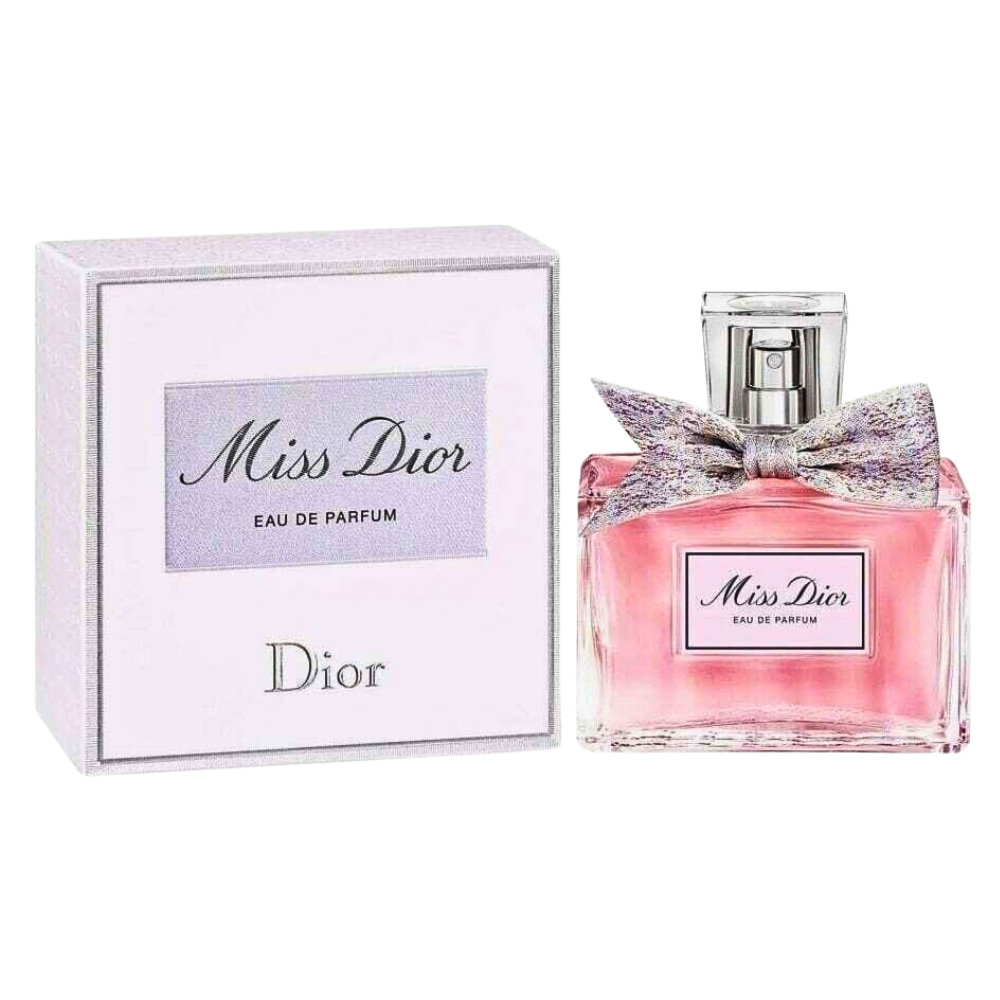 CHRISTIAN DIOR MISS DIOR EDP 100ML (M)