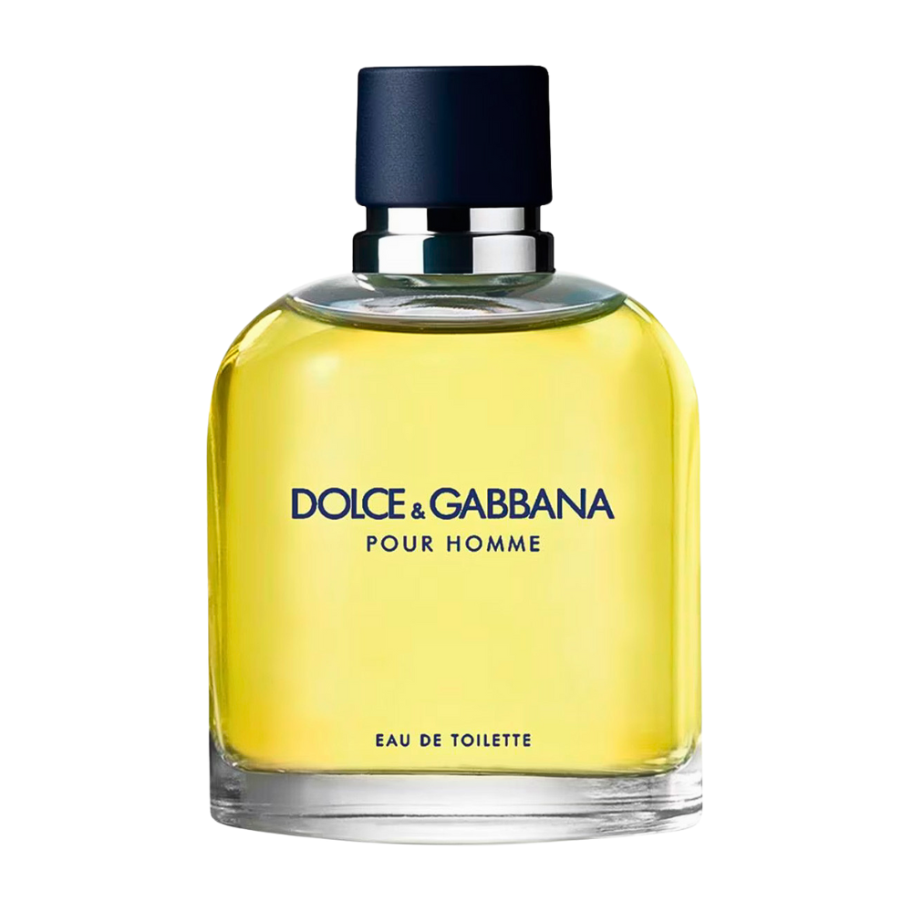 TESTER DOLCE & GABBANA POUR HOMME EDT 125ML (H)
