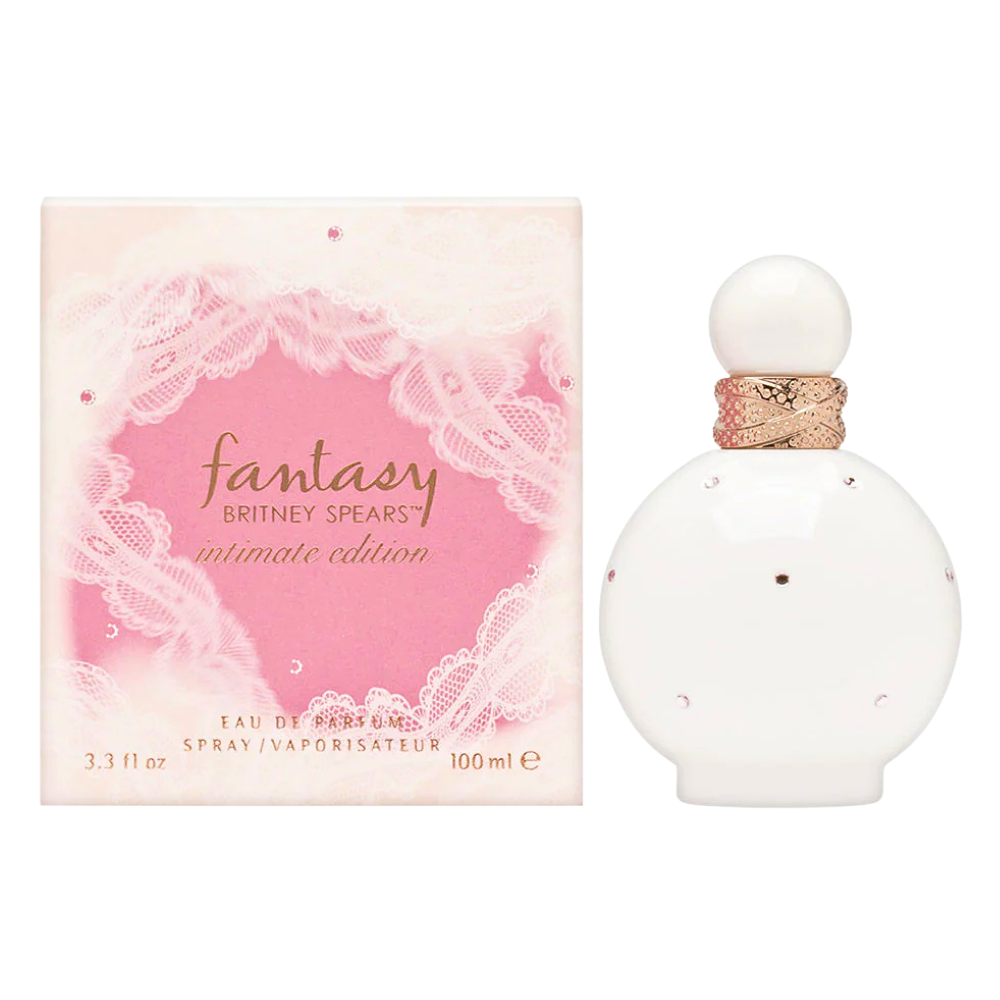 BRITNEY SPEARS FANTASY INTIMATE EDITION EDP 100ML (M)