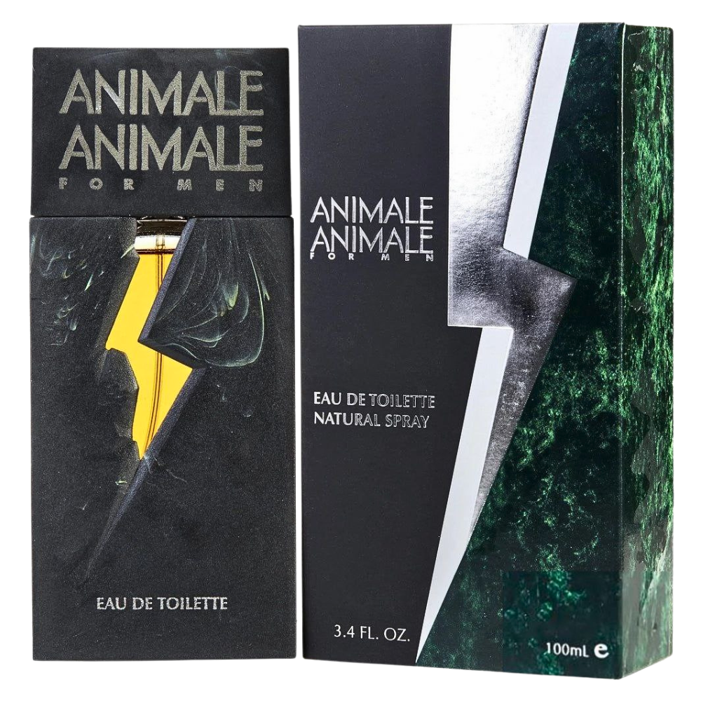 ANIMALE ANIMALE FOR MEN EDT 100ML (H)