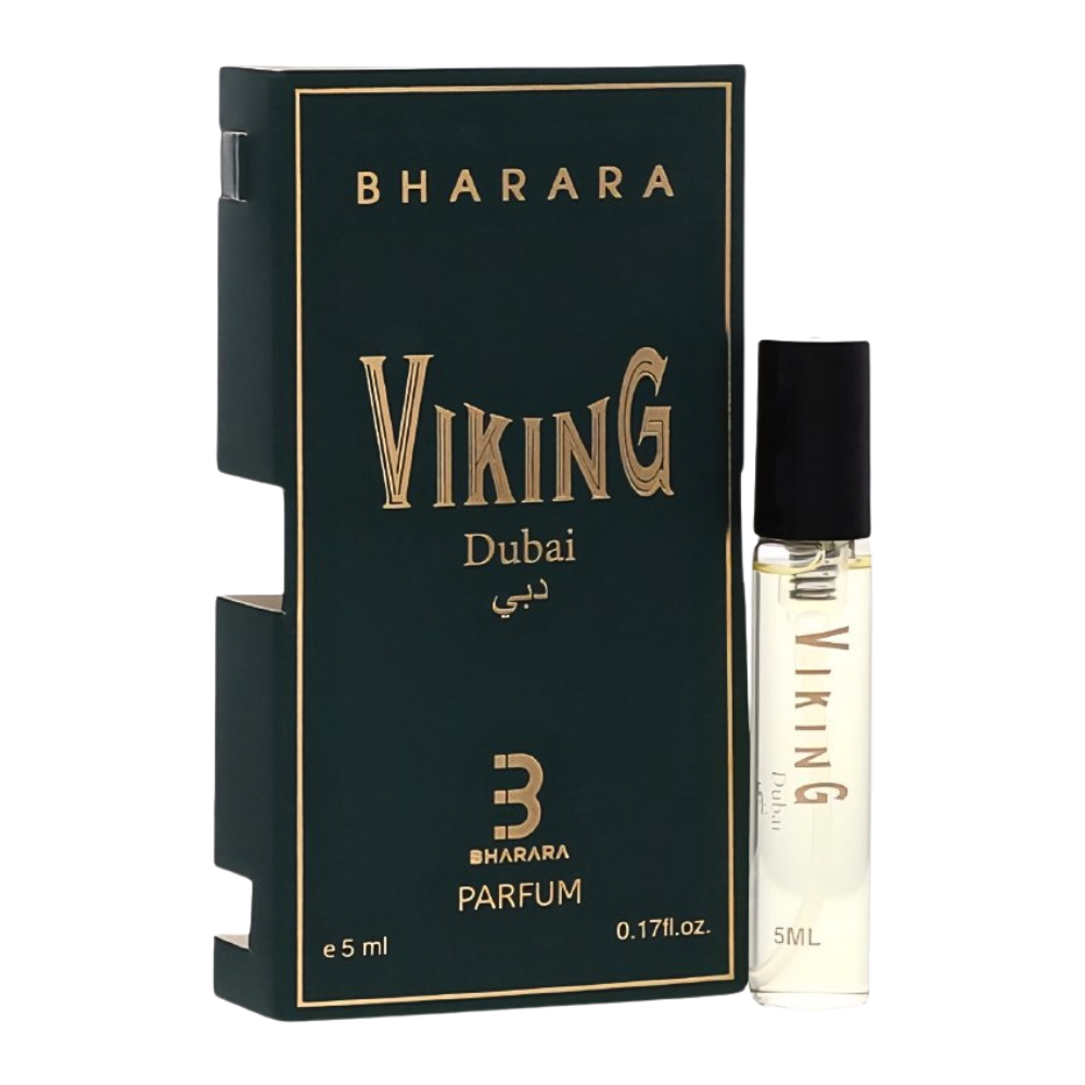 BHARARA MINI VIKING PARFUM 5ML (H)