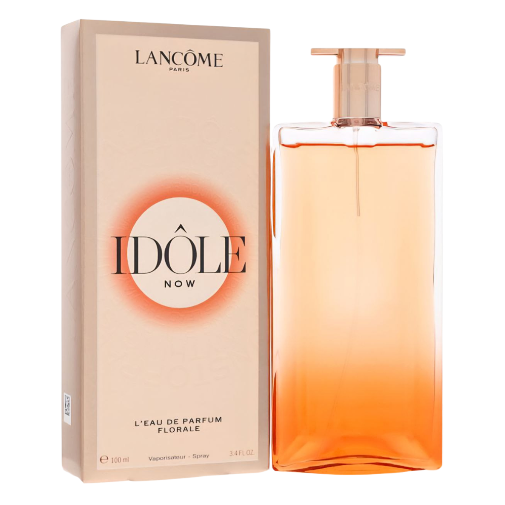 LANCOME IDOLE NOW EDP 100ML (M)