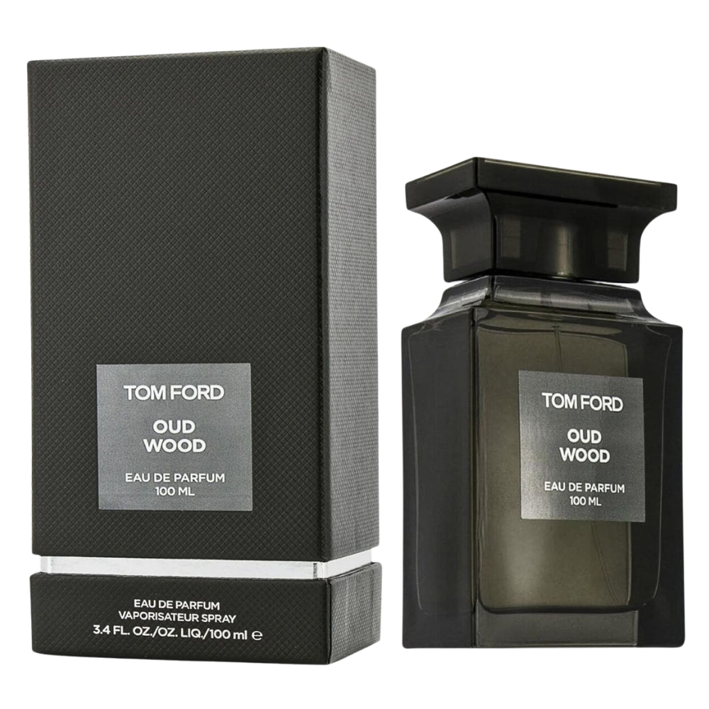 TOM FORD OUD WOOD EDP 100ML (U)