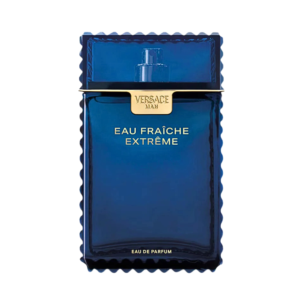 TESTER VERSACE EAU FRAICHE EXTREME POUR HOMME EDP 100ML (H)