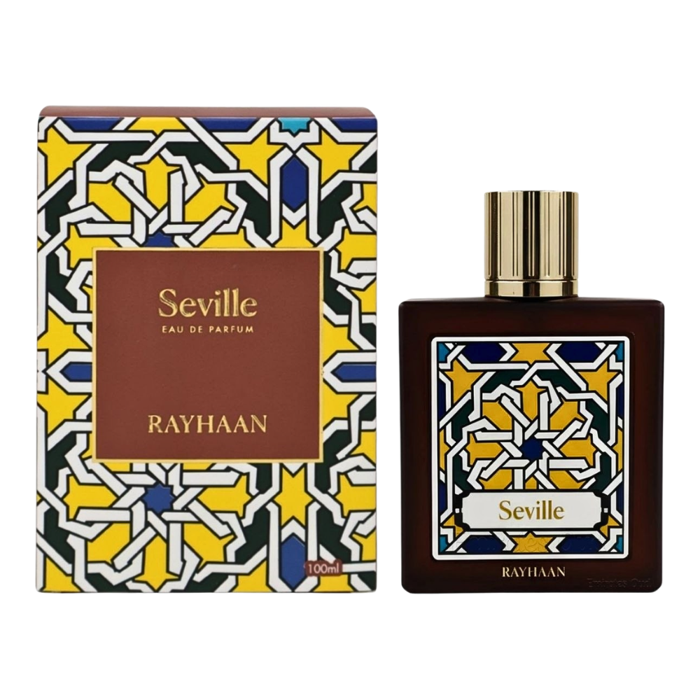 RAYHAAN SEVILLE EDP 100ML (H) (DUPE PARFUMS DE MARLY ALTHAIR EDP)