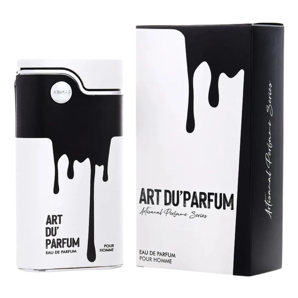 ARMAF ART DU PARFUM POUR HOMME EDP 100ML (H) (DUPE CHRISTIAN DIOR SAUVAGE ELIXIR PARFUM)
