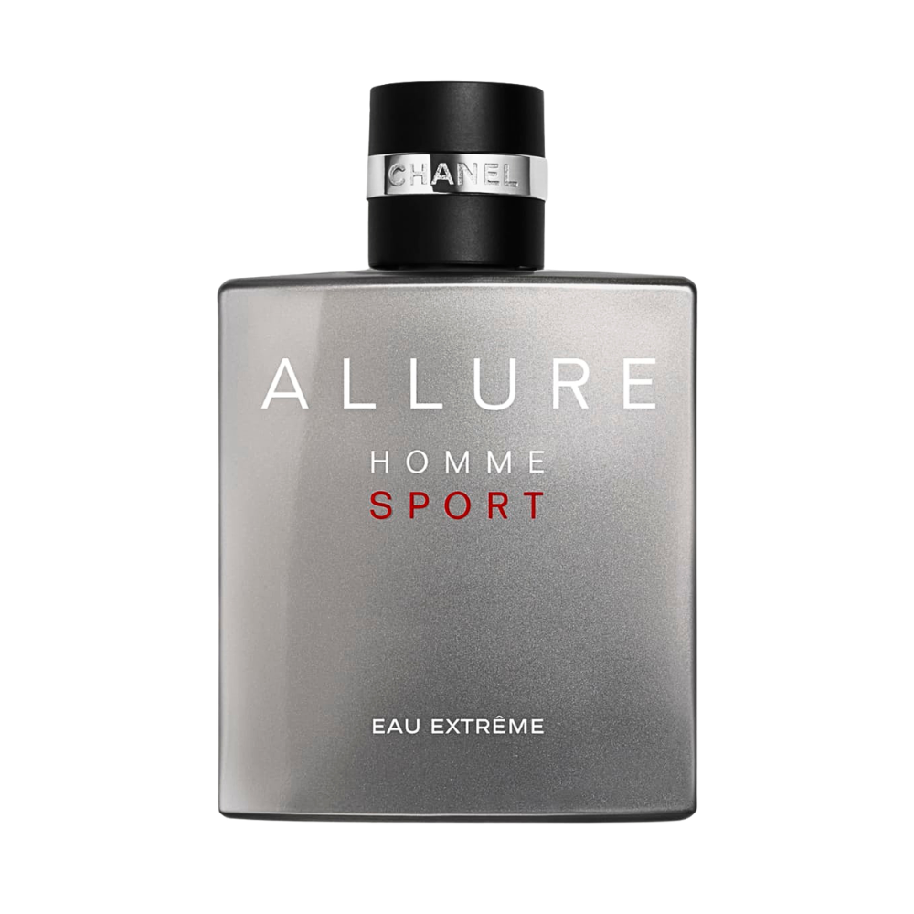 TESTER CHANEL ALLURE HOMME SPORT EAU EXTREME EDP 100ML (H)