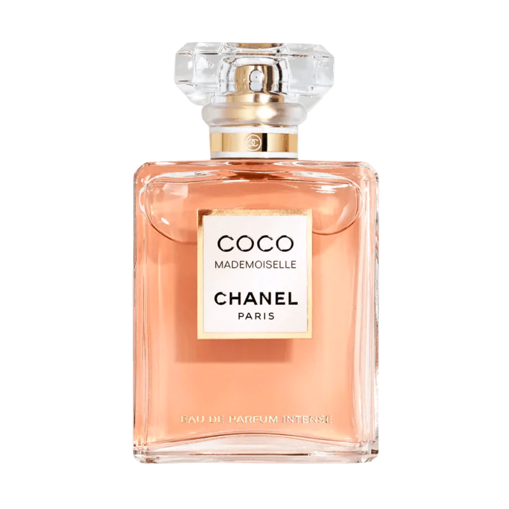 TESTER CHANEL COCO MADEMOISELLE INTENSE EDP 100ML (M)