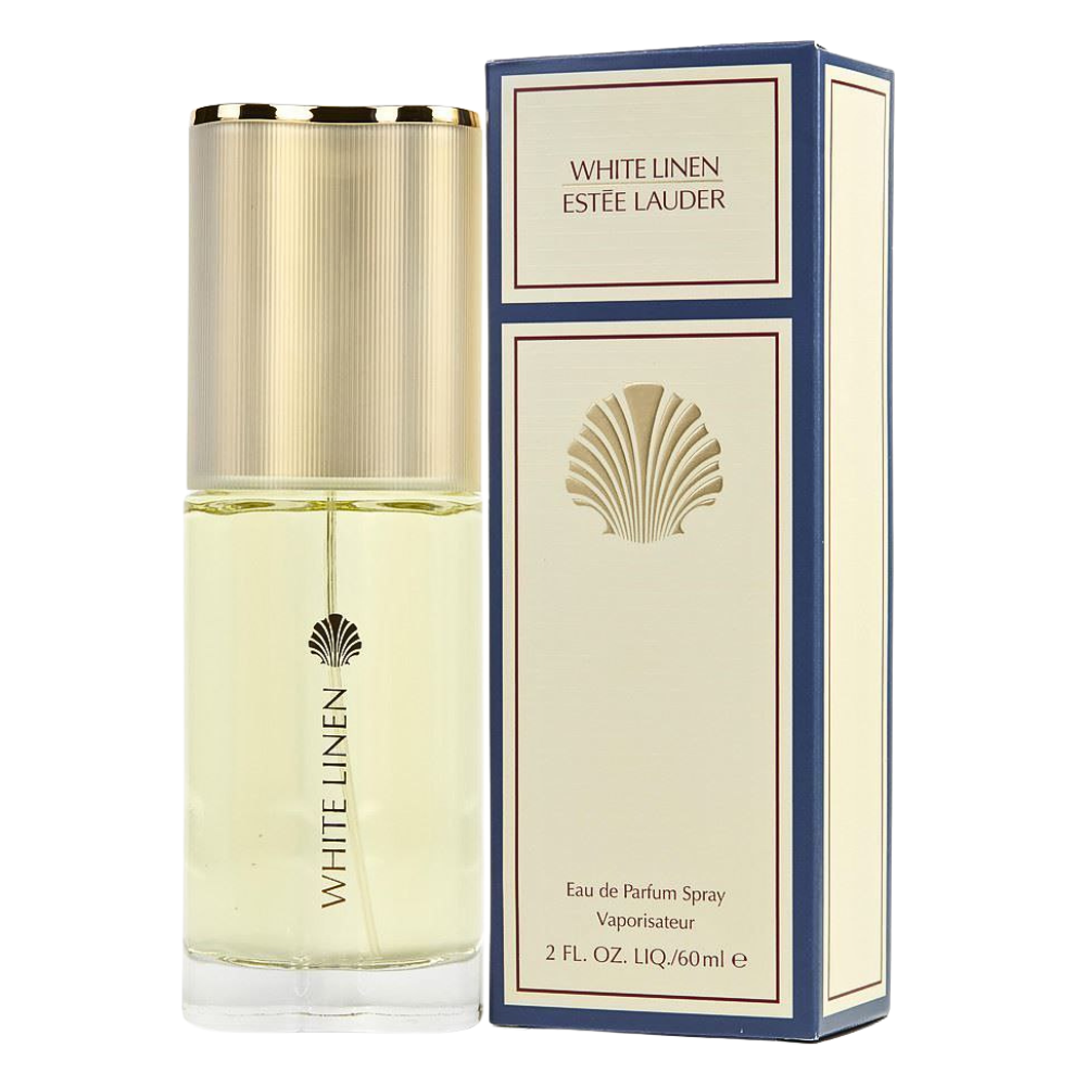 ESTEE LAUDER WHITE LINEN EDP 60ML (M)