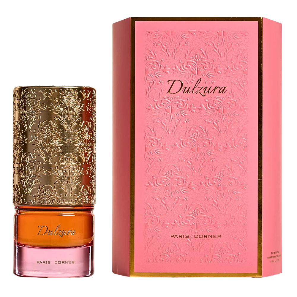 PARIS CORNER DULZURA EDP 100ML (M) (DUPE MONTALE VANILLA CAKE EDP)
