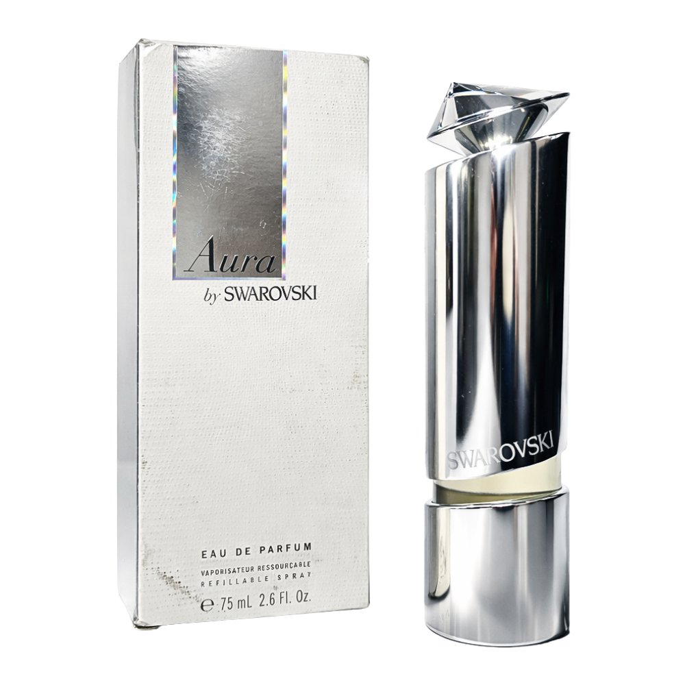 SWAROVSKI AURA EDP 75ML (M)