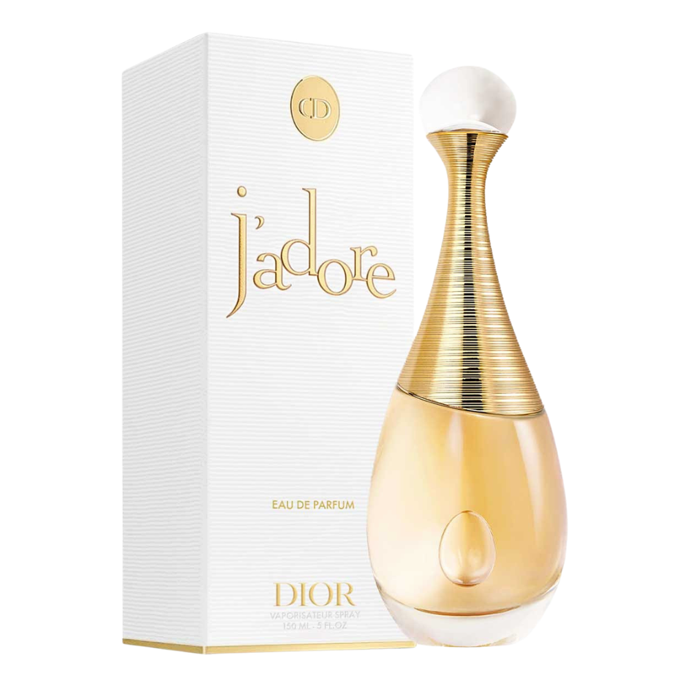 CHRISTIAN DIOR J ADORE EDP 150ML (M)