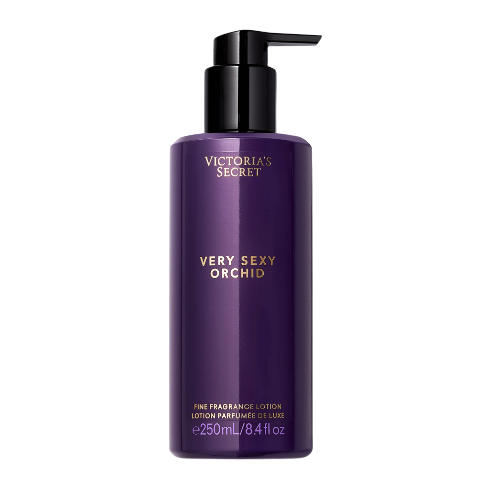 VICTORIAS SECRET CREMA VERY SEXY ORCHID 250ML (M)
