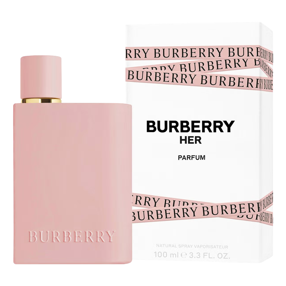 BURBERRY HER PARFUM 100ML (M)