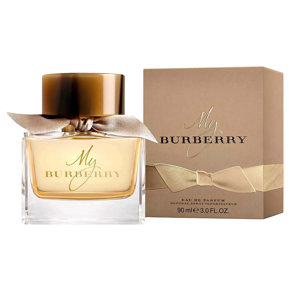 BURBERRY MY BURBERRY EDP 90ML (M)