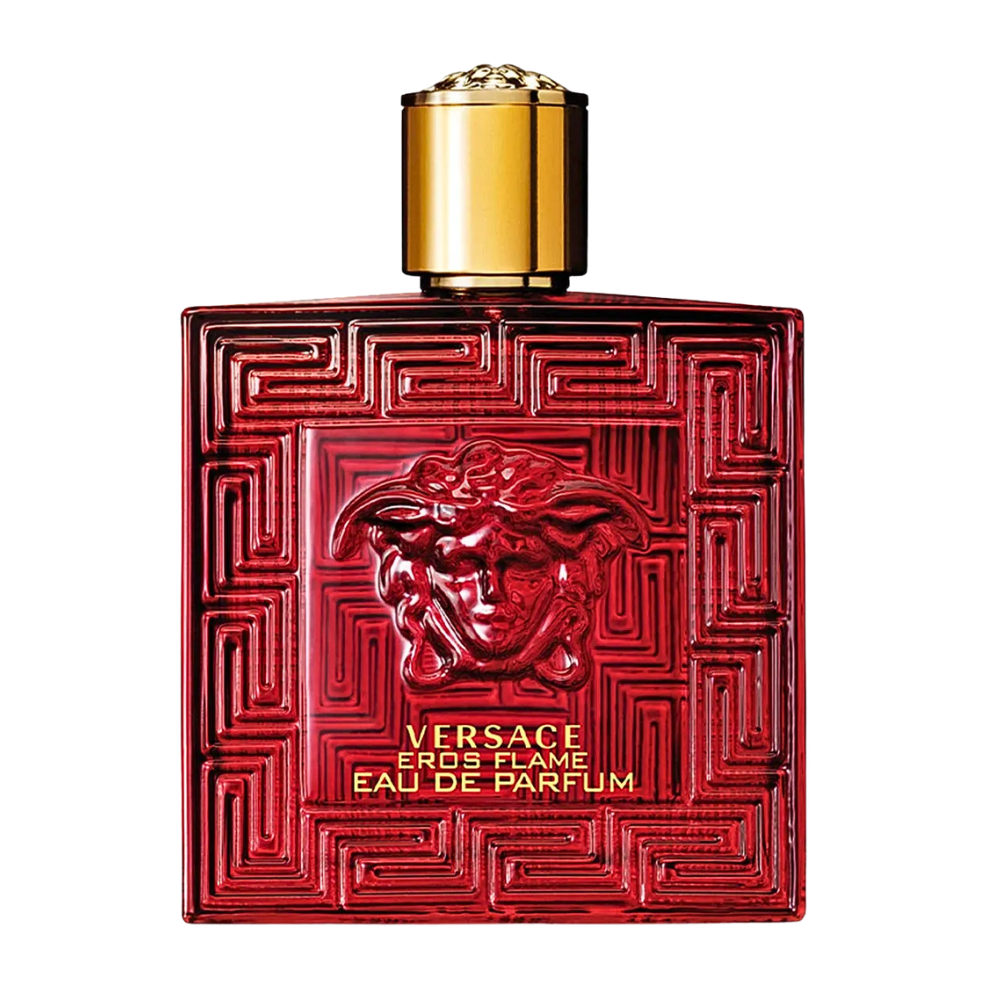 TESTER VERSACE EROS FLAME EDP 100ML (H)