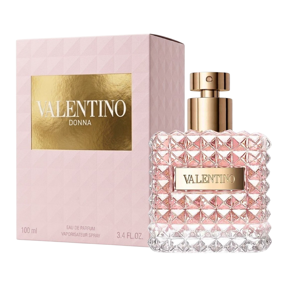 VALENTINO DONNA EDP 100ML (M)