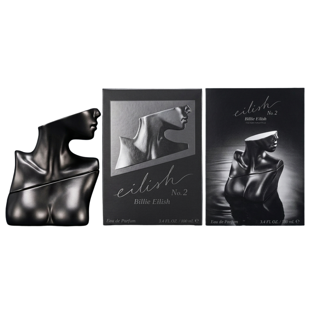 BILLIE EILISH NO 2 EDP 100ML (M)