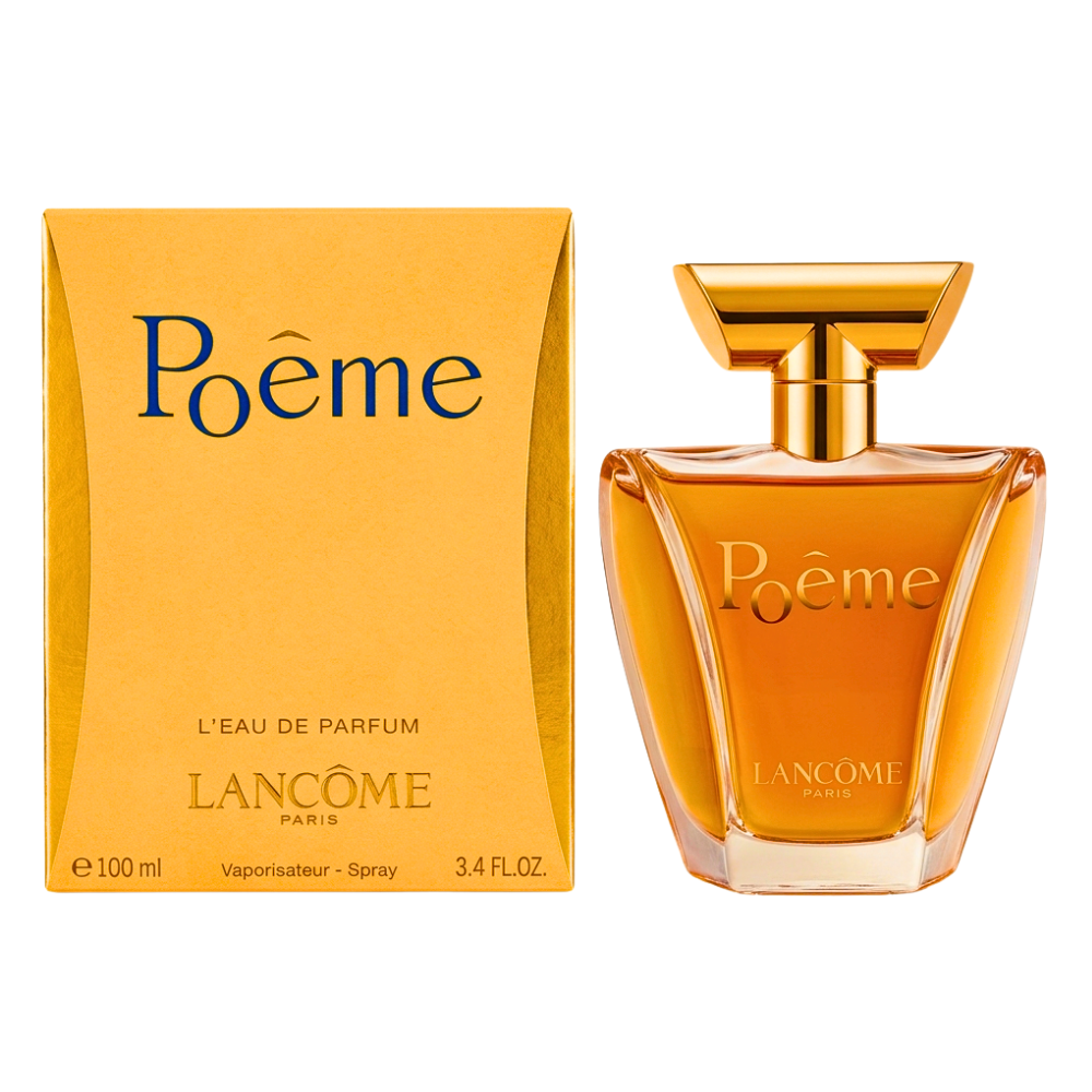 LANCOME POEME EDP 100ML (M)