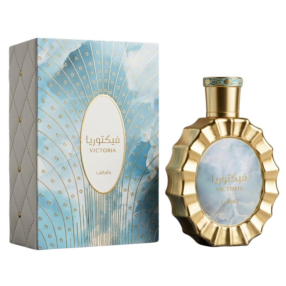 LATTAFA VICTORIA EDP 100ML (M) (DUPE DOLCE & GABBANA DEVOTION EDP)