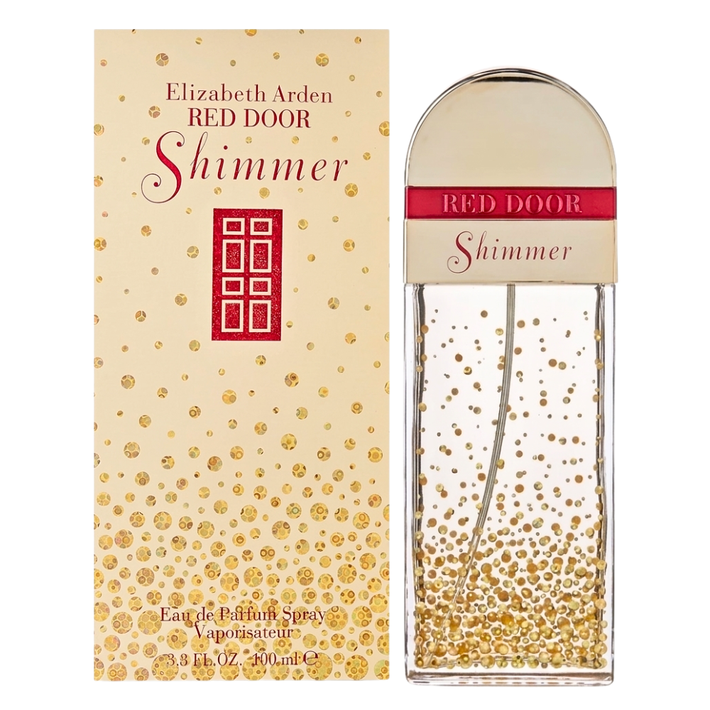 ELIZABETH ARDEN RED DOOR SHIMMER EDP 100ML (M)