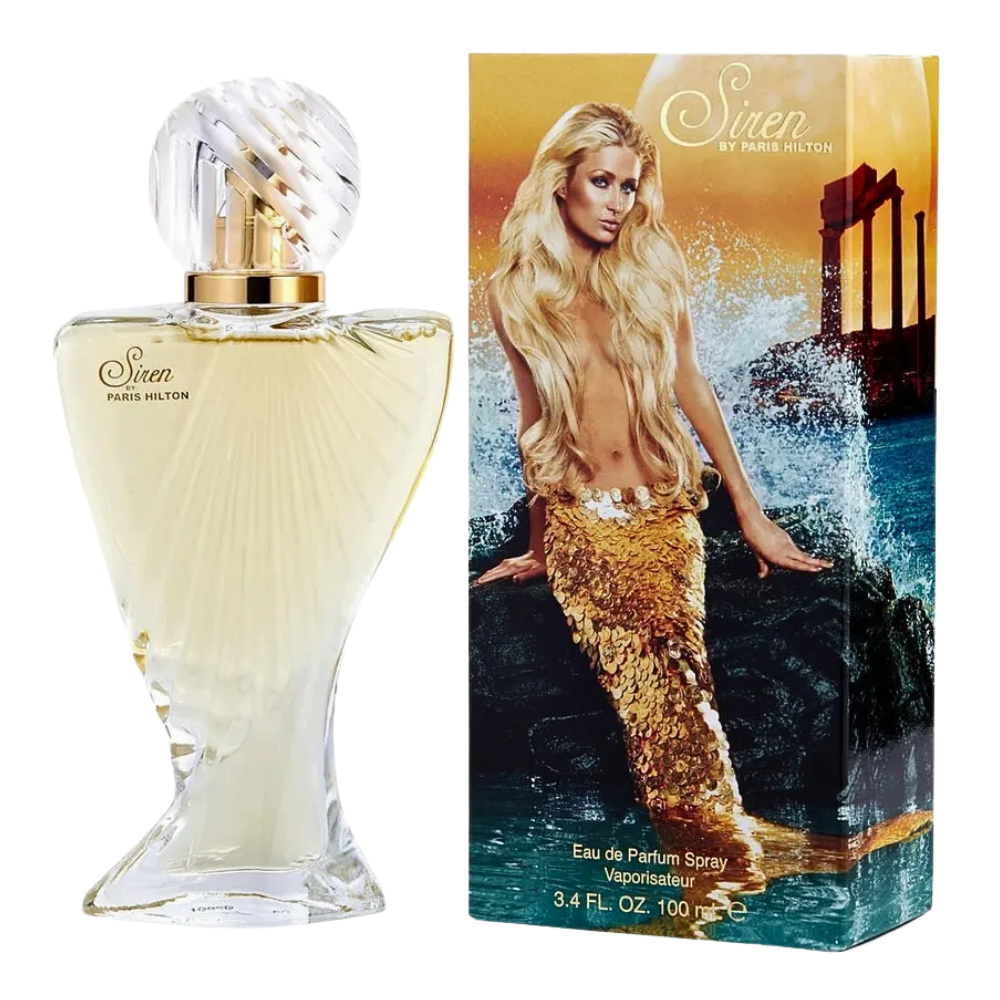 PARIS HILTON SIREN EDP 100ML (M)