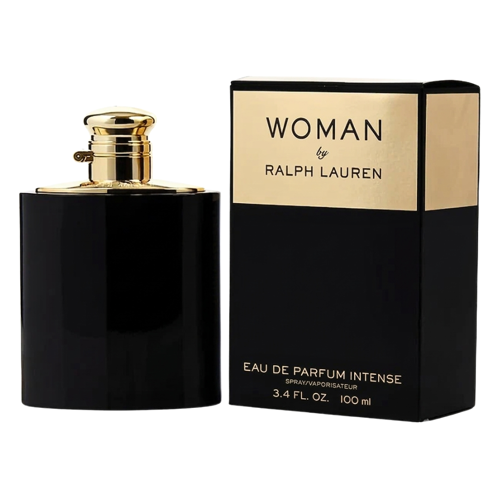 RALPH LAUREN WOMAN INTENSE EDP 100ML (M)