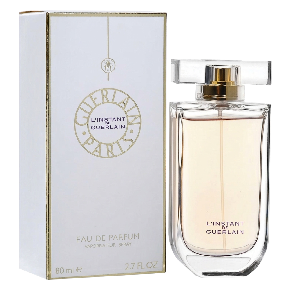 GUERLAIN L INSTANT DE GUERLAIN EDP 80ML (M)
