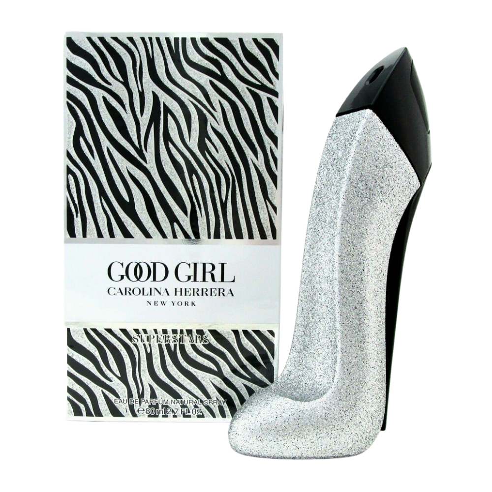CAROLINA HERRERA GOOD GIRL SUPERSTARS COLLECTOR EDITION 2021 EDP 80ML (M)