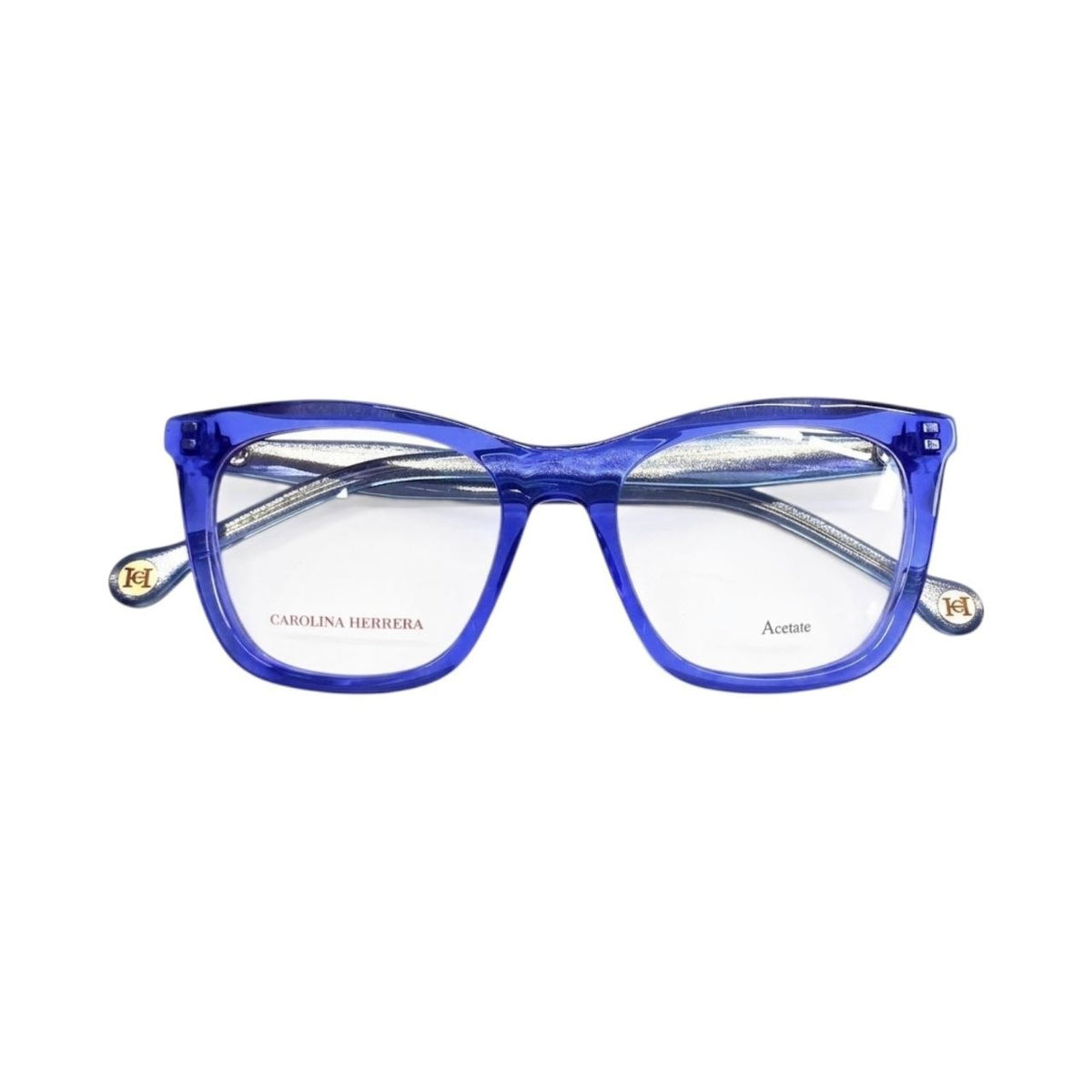 LENTES ORIGINALES PARA GRADUAR PARA DAMA CAROLINA HERRERA
