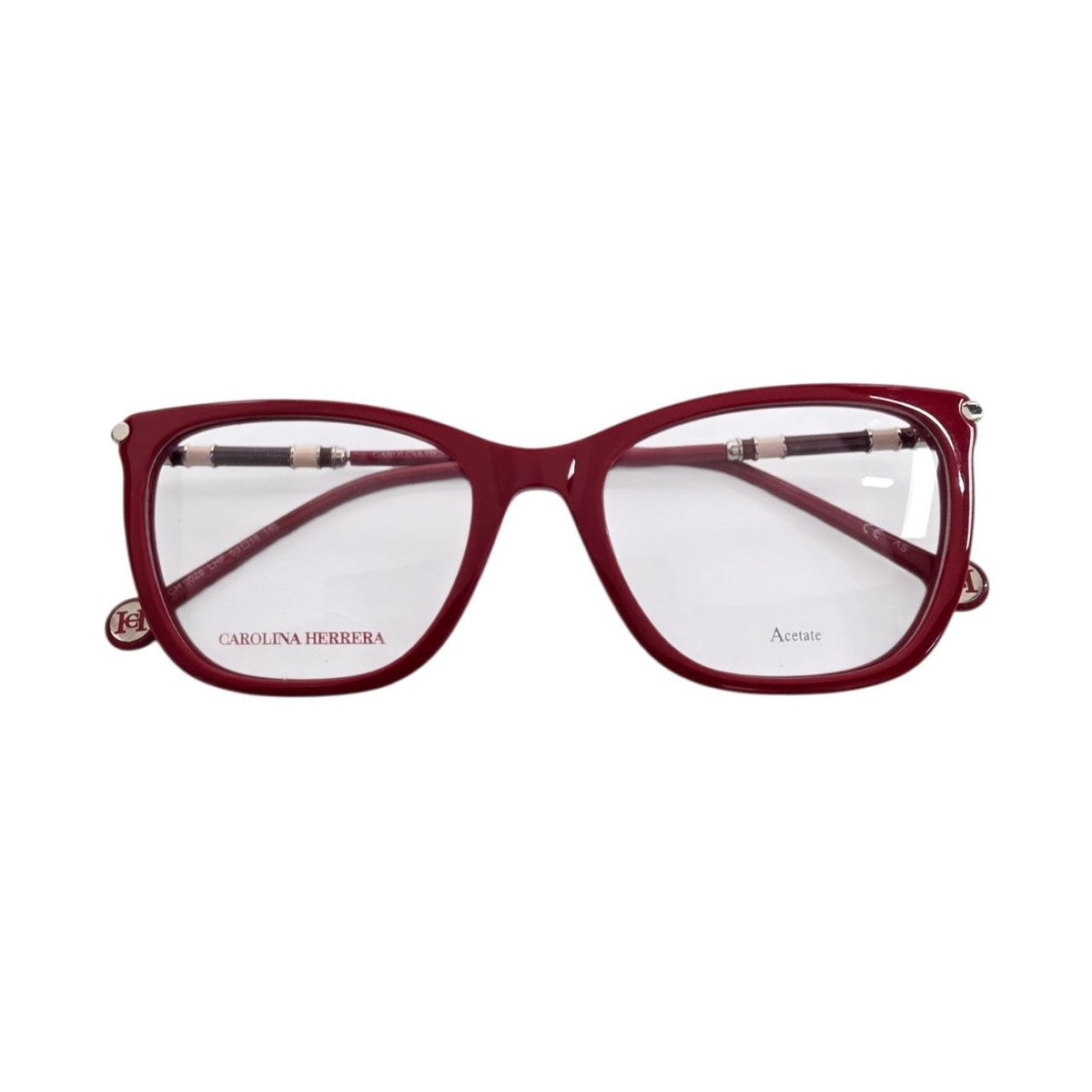 LENTES ORIGINALES PARA GRADUAR PARA DAMA CAROLINA HERRERA