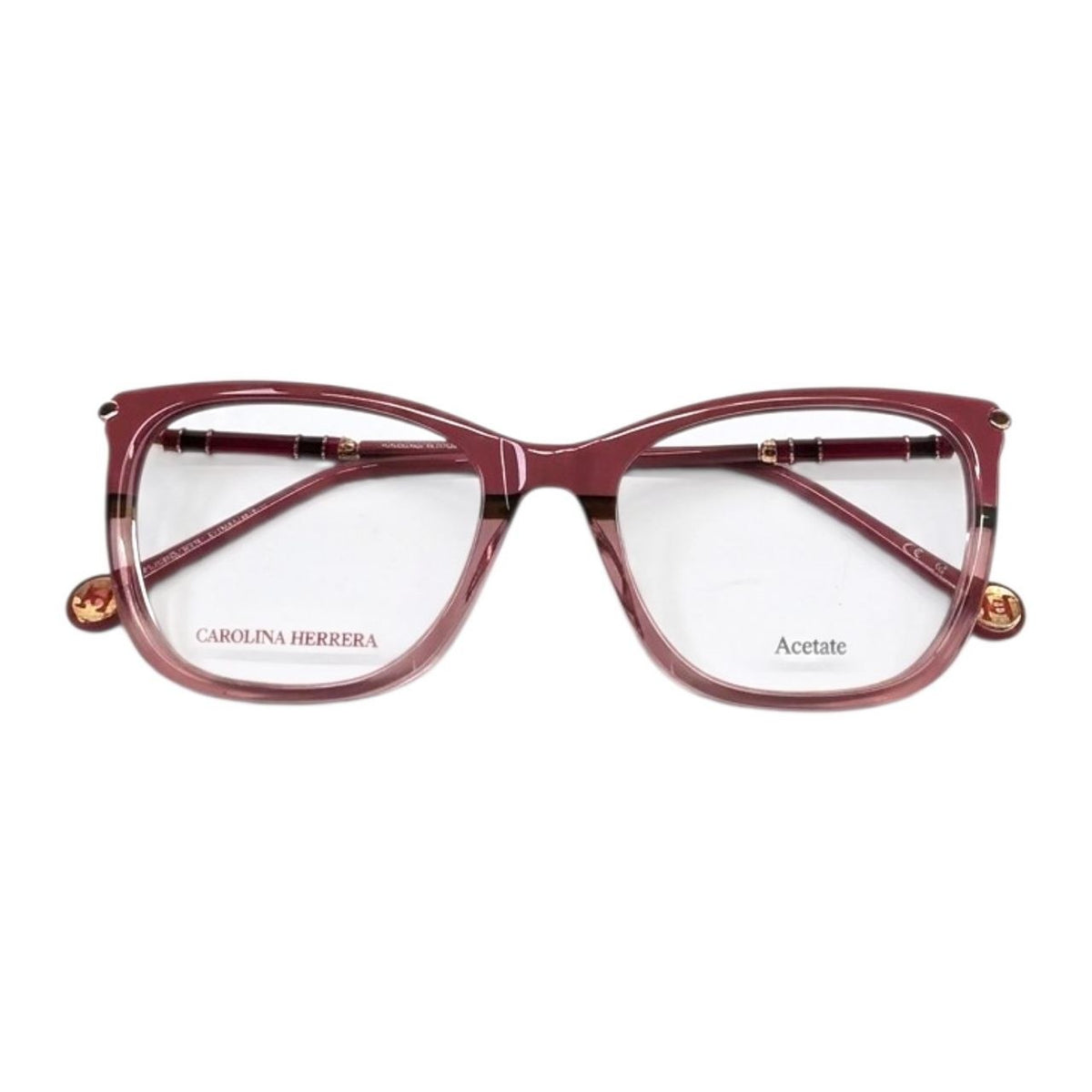 LENTES ORIGINALES PARA GRADUAR PARA DAMA CAROLINA HERRERA
